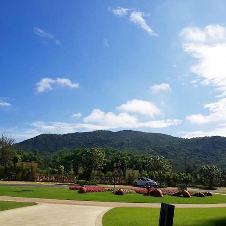Nice Apartment Near Moon Bay Stone Park Wenchang Eksteriør bilde